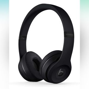 Beats Solo3 Wireless Headphones